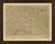 1914 wwi british war office map of arras, amiens and reims, edward stanford : issued in london during the opening weeks of...
