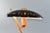 Decora Z Lamp by Louis Kalff for Phillips, 1950s For Sale - Image 4 of 12