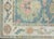 Turkish Oushak Runner Rug 2'3" x 5'8" #17274 For Sale In Houston - Image 6 of 8