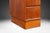 1960s Danish Mid-Century Modern Long Teak Dresser For Sale - Image 9 of 10