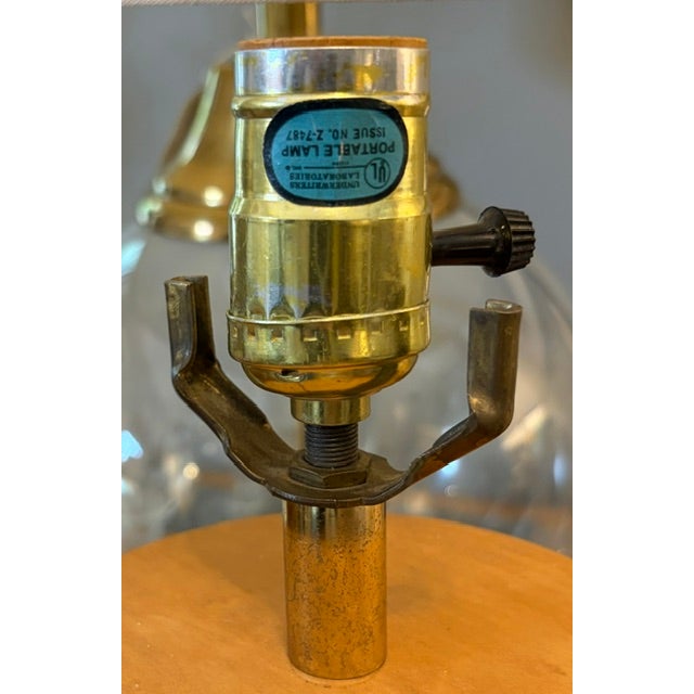 Frank Gehry Mid 20th Century Mid Century Modern Gregory Van Pelt Cardboard and Wood Lamp For Sale - Image 4 of 8