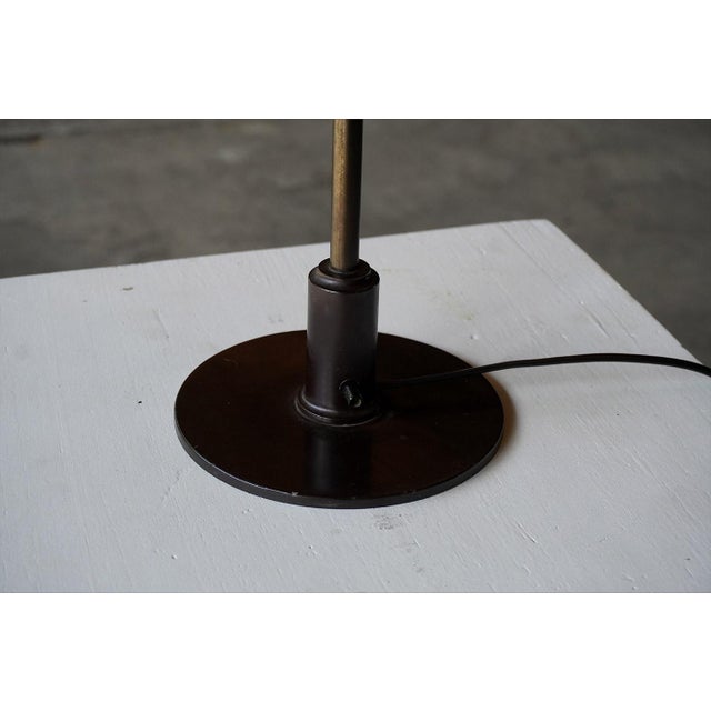 Louis Poulsen able Lamp Model PH 3.5/2 by Poul Henningsen for Louis Poulsen, 1930s For Sale - Image 4 of 9
