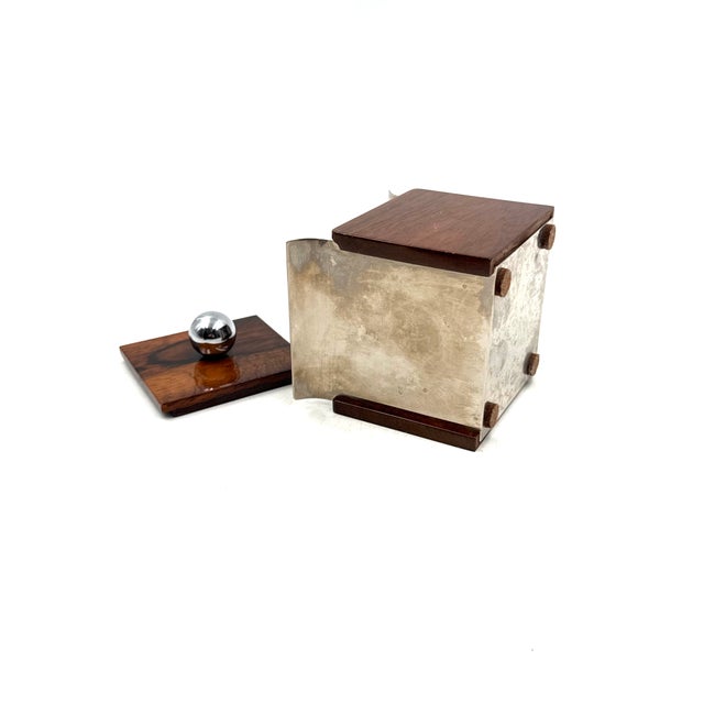 Mid-Century Set of Ashtrays, Ico Parisi, Italy 1960s For Sale - Image 9 of 17