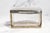 1920s Lovely Antique German Art Deco Crystal Jewelry Box Julius Herz 800 Silver Dressing Table Box For Sale - Image 5 of 13