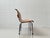 Bench in Laminated Beechwood with Tubular Steel Frame, 1960s For Sale - Image 13 of 18