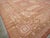 Galerie Shabab Collection Mid-20th Century Turkish Oushak Large Carpet For Sale In New York - Image 6 of 7