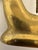 Mid 20th Century Modern Gazelle Bookends - A Pair For Sale - Image 4 of 5