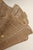 Textile Hudson Valley Lighting Hayworth 44 in. 8 Light Chandelier in Vintage Gold Leaf Finish For Sale - Image 7 of 8