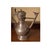 Continental pewter flagon, 18th century, Stylish and large enough to sit atop a breakfast table as a centerpiece. Some...
