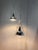 Flute Lights by Franco Raggi for Fontana Arte, 1990, Set of 2 For Sale - Image 6 of 6