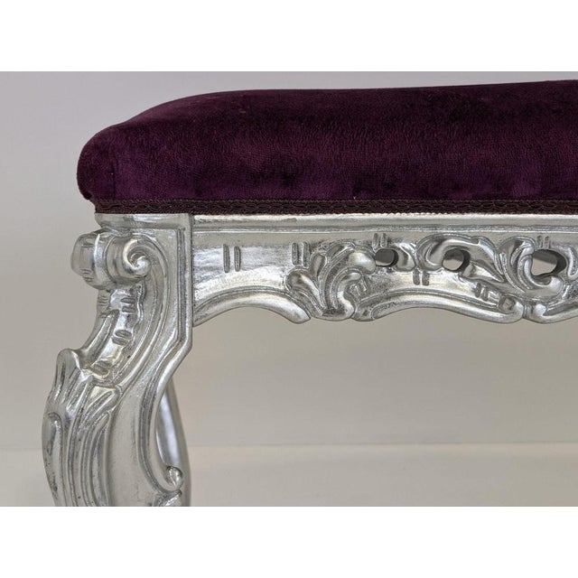 Modà Bench by Di Lido & Perego For Sale - Image 13 of 16