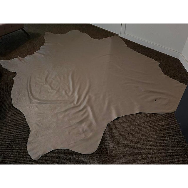 I bought these 5 Edelman Leather hides in 1996 but never got around to using them. I spoke to Edelman a few times and even...