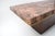 Brutalistic Coffee Table in Copper and Rosewood by Heinz Lilienthal, 1970s For Sale - Image 9 of 11