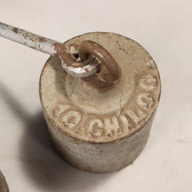 Scale from Alfa Bilici For Sale - Image 12 of 14