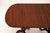 Vintage Regency Style Coffee Table, 1920 For Sale - Image 4 of 7