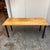Design Plus Gallery presents the Parsons Wood Dining Table from Room & Board. The rectangular Cherry wood top displays...