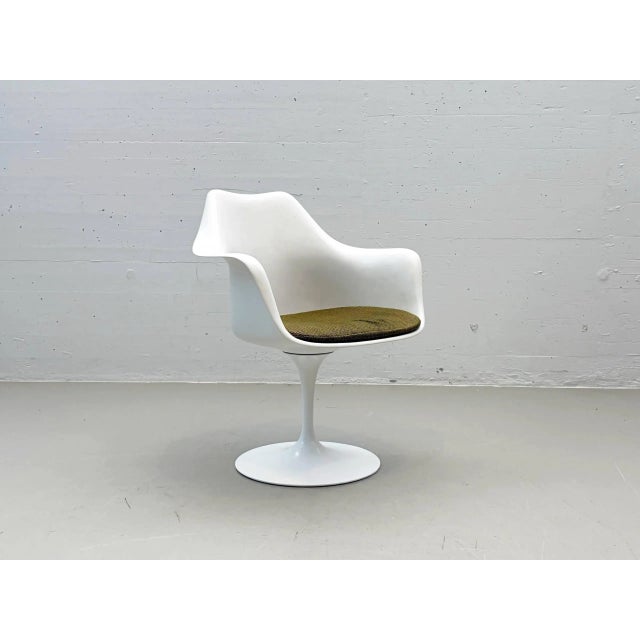 Tulip Armchair by Eero Saarinen for Knoll International, 1956 For Sale - Image 12 of 16