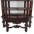 Edwardian Carved Rosewood Etagere For Sale In Philadelphia - Image 6 of 7