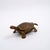 Vintage Bronze Turtle Trinket Box, 1950s For Sale - Image 3 of 13