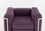 Metal Le Corbusier Lc2 Club Chairs, Pair For Sale - Image 7 of 9