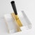 Glass Christian Dior Paris Crystal Desk Accessory Pen Holder For Sale - Image 7 of 16