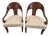 Vintage Spoonback Club Chairs For Sale
