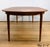 Scandinavian Teak Dining Room Table, 1970s For Sale - Image 12 of 18