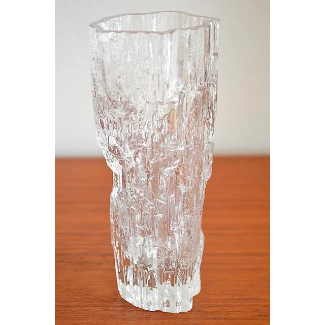 1960s Vase by Tapio Wirkkala for Iittala, 1960s For Sale - Image 5 of 8