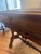 Victorian American Victorian Eastlake-Style Walnut Sewing or Writing Desk For Sale - Image 3 of 9