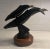 1990s The Whales of Randy Puckett Humpback Whales Bronze Sculpture 94/350 For Sale - Image 5 of 10