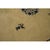 1920s 1920s Antique Allover Floral Deco Chinese Peking Handknotted Wool Room Size Rug For Sale - Image 5 of 10