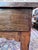 19th Century European Farmhouse Worktable/Refectory Table With 3 Drawers For Sale - Image 15 of 15