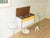 Space Age Rosita Music Cabinet, Dual Turntable For Sale - Image 14 of 14