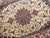Vintage Isfahan Rug, 1940s For Sale - Image 6 of 13