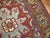 Persian Antique Serapi Rug - 5'2" x 6'10" For Sale - Image 3 of 18