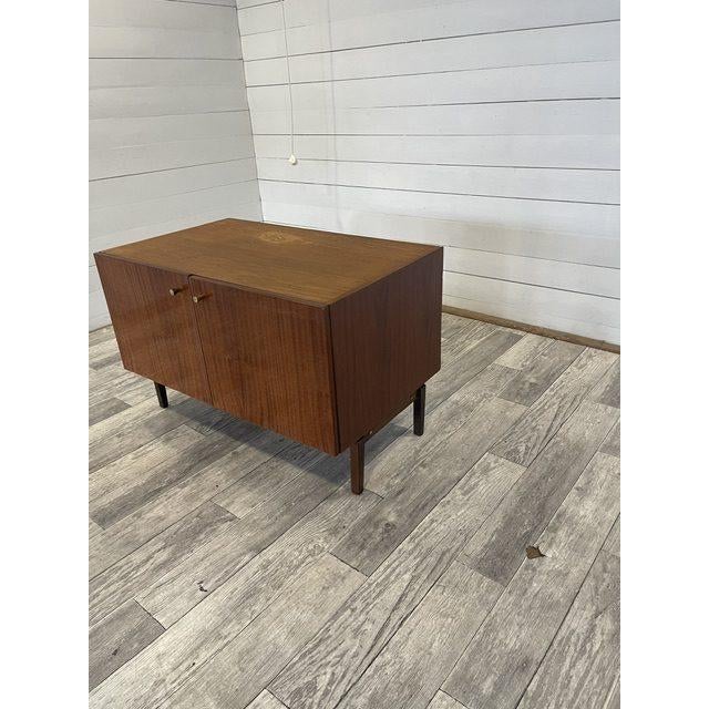 Vintage Rossia Commode from Novy Domov, 1976 For Sale - Image 3 of 9