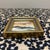Capture the quiet beauty of the countryside with this original miniature landscape painting by renowned artist Kit Shoop....