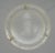 French Art Deco Pendant Light by Georges Leleu 1930 France For Sale - Image 6 of 13