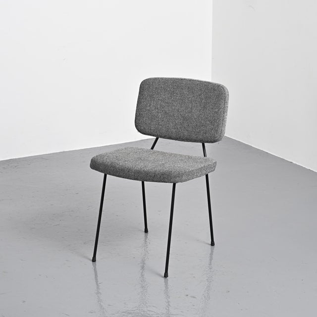 F0907 Moulin Chairs by Pierre Paulin for Artifort, 2000, Set of 8 For Sale - Image 3 of 15
