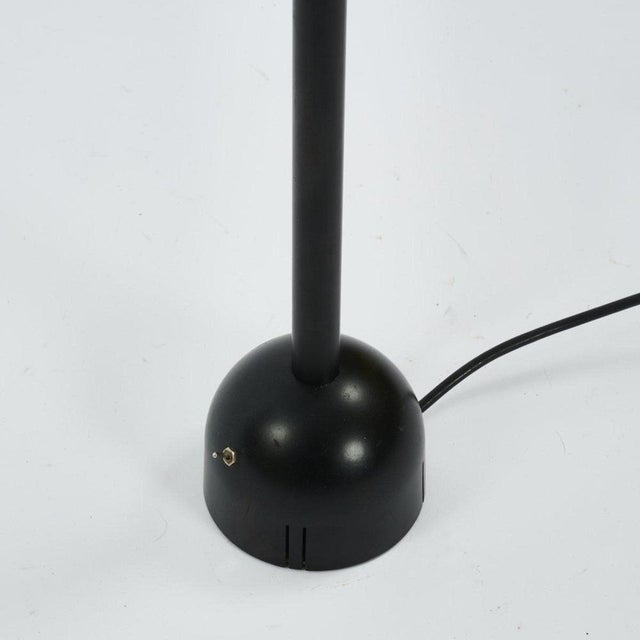 Mira Table Lamp in Lacquered Metal by Mario Arnaboldi, Italy, 1983 For Sale - Image 6 of 9