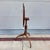 Antique Mahogany & Birch Federal Tilt-Top Spider-Leg Candlestand, New Hampshire or Maine, Circa 1790-1810 For Sale - Image 16 of 17