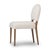 Four Hands Abilene Dining Chair - Somerton Ash For Sale - Image 10 of 10
