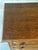 Mid-Century Modern Oak Chest of Drawers with Four Drawers, 1950s For Sale - Image 15 of 18