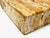 Italian Travertine Bookend in the Shape of Book attributed to Fratelli Manelli, 1960s For Sale - Image 6 of 7