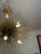 Arteriors Home Arteriors Home Zanadoo Chandelier For Sale - Image 4 of 12