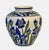 Late 20th Century Chinese Iris Vases - A Pair For Sale - Image 4 of 10