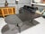 1980s Bruce Burdick for Herman Miller L-Shape Desk For Sale - Image 16 of 17