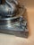 Victorian 1875 the Barge of Venus Electroplate Centerpiece by Middletown Silver Plate Co. For Sale - Image 3 of 12