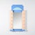 Wall-Mounted Polychrom Mirror, France, 1980 For Sale - Image 9 of 13