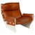Canada P110 Armchair attributed to Osvaldo Borsani for Tecno, 1960s For Sale - Image 16 of 16